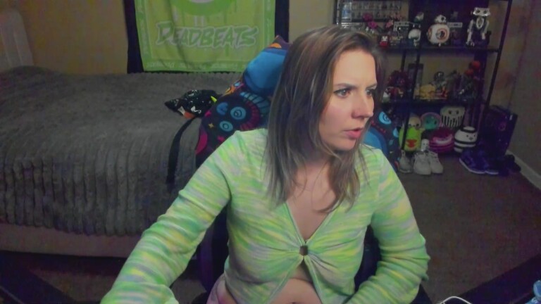 LevySinful's Streamate show and profile