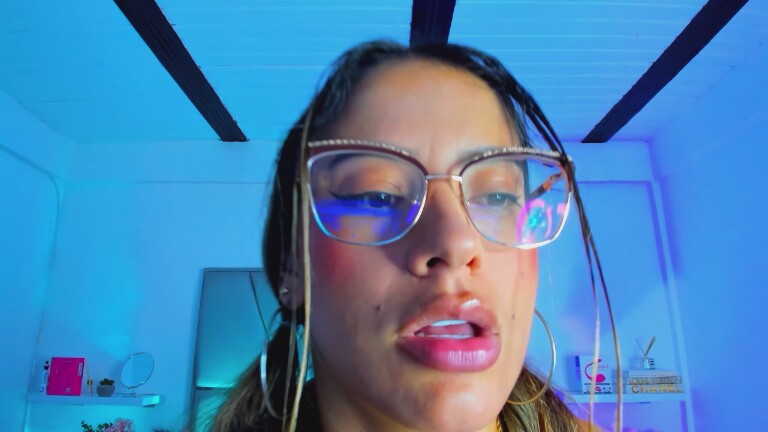 MelissaGolden's Streamate show and profile