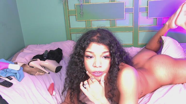 SabrinaJadeBabestation's Streamate show and profile