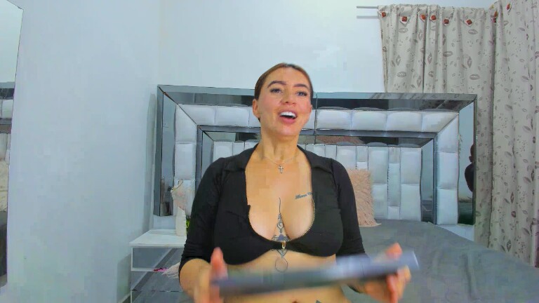 RebeccaDreams's Streamate show and profile