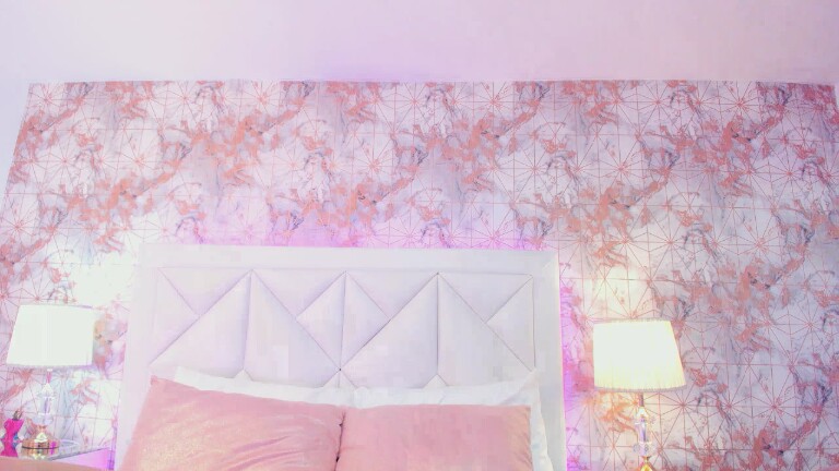 SabrinnaJonnes's Streamate show and profile