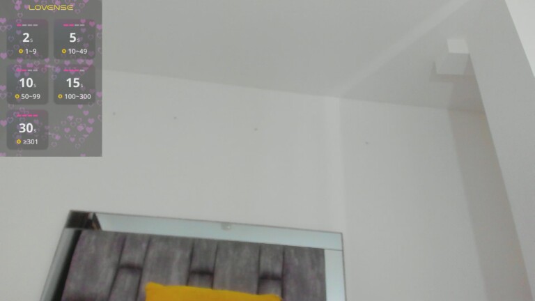 alicyaOcean's Streamate show and profile