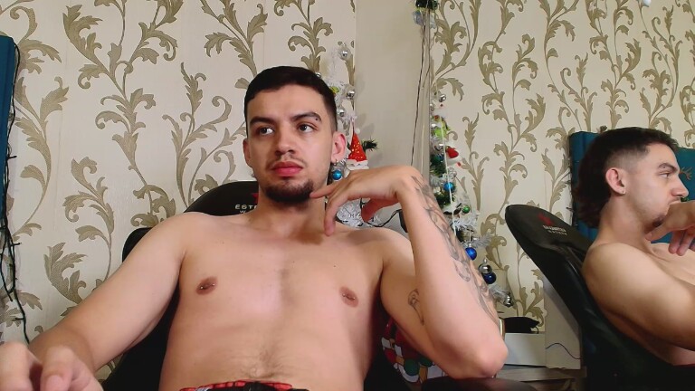 MichaelMagno's Streamate show and profile