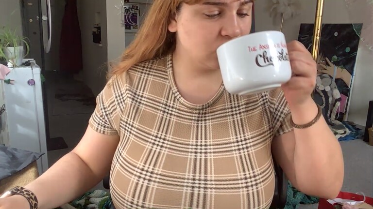 Bustyprincessleila's Streamate show and profile