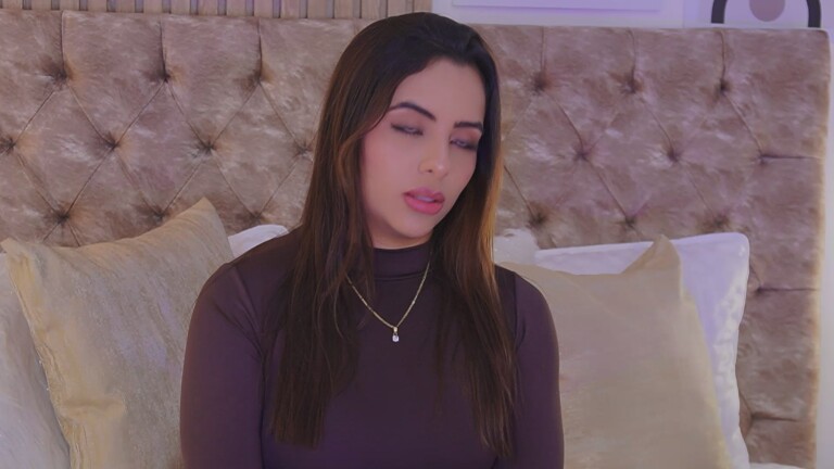 ZoeVillalobos's Streamate show and profile