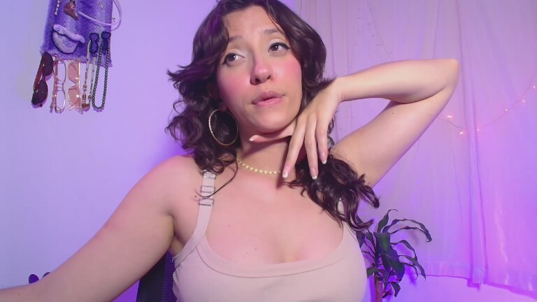 IamAriaDanger's Streamate show and profile