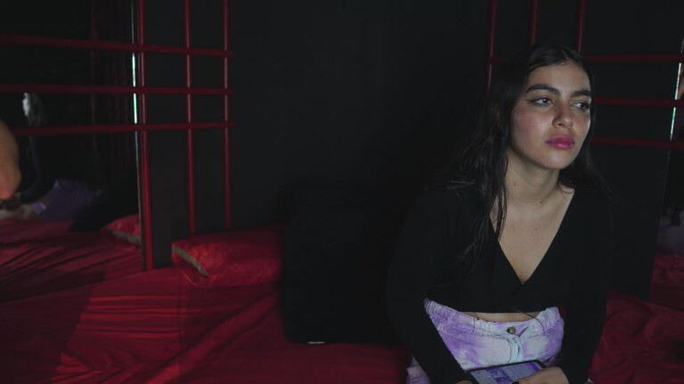 ArlynCastro's Streamate show and profile