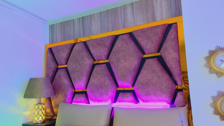 Madisson_Jaramillo's Streamate show and profile