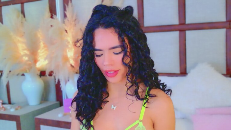 SamanthaSosa's Streamate show and profile