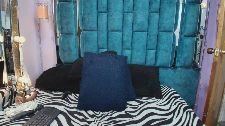 THALIAWETS's Streamate show and profile