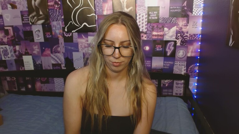 KaylahPalmer's Streamate show and profile