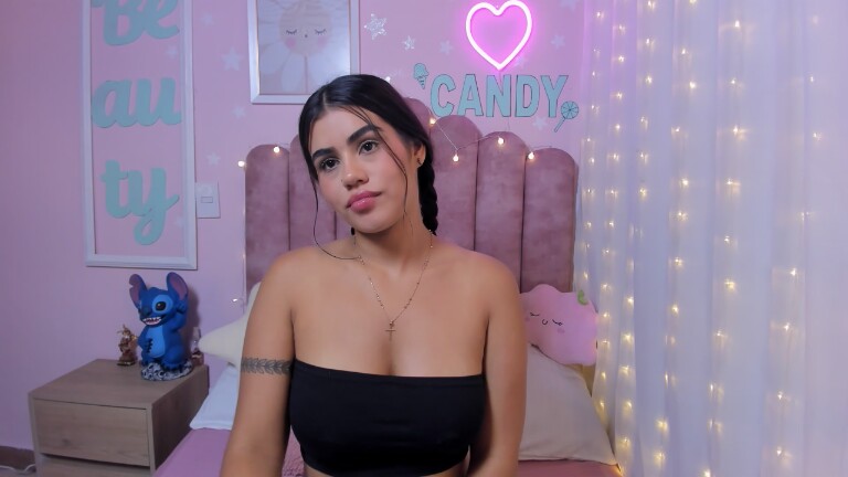 GabyRiveraa's Streamate show and profile