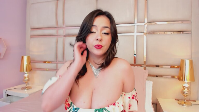 HollyCarteers's Streamate show and profile