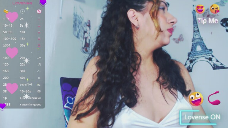 Catlatinsexygirl's Streamate show and profile