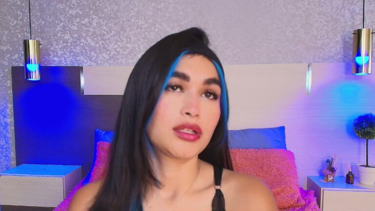 AidaEscobar's Streamate show and profile