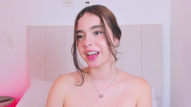 Aurora_Angel's Streamate show and profile