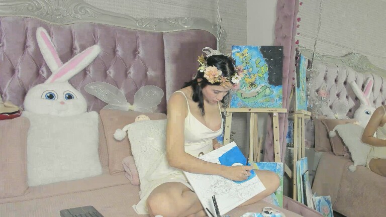 AlejandraLee's Streamate show and profile