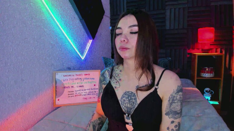 KendallSummer's Streamate show and profile
