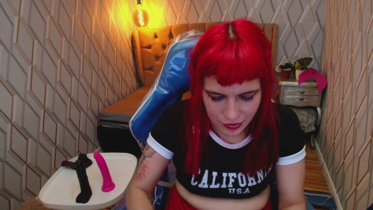 MaryMorganx's Streamate show and profile