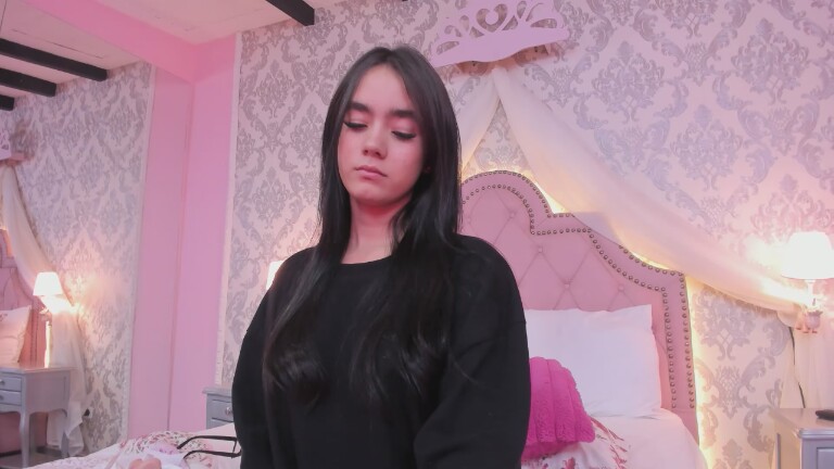 TaniaBroke's Streamate show and profile