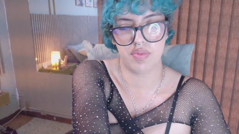 EliFlores's Streamate show and profile