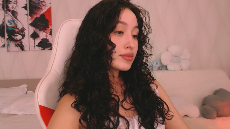 AnnCrisp's Streamate show and profile