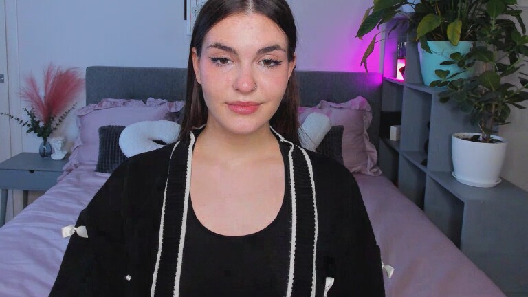 Waifuga's Streamate show and profile