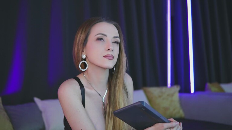 AvaReeves's Streamate show and profile