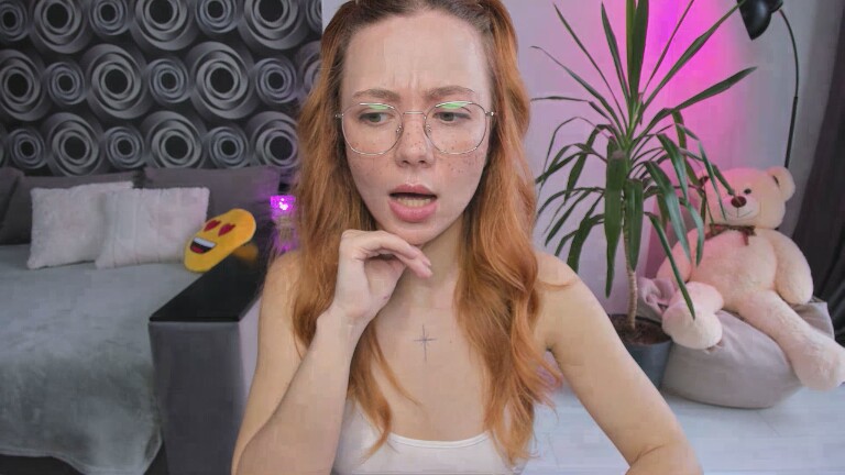 MartyDream's Streamate show and profile