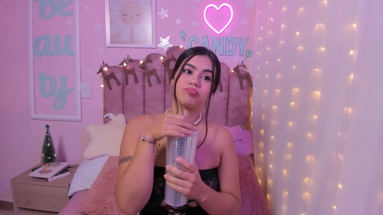 GabyRiveraa's Streamate show and profile