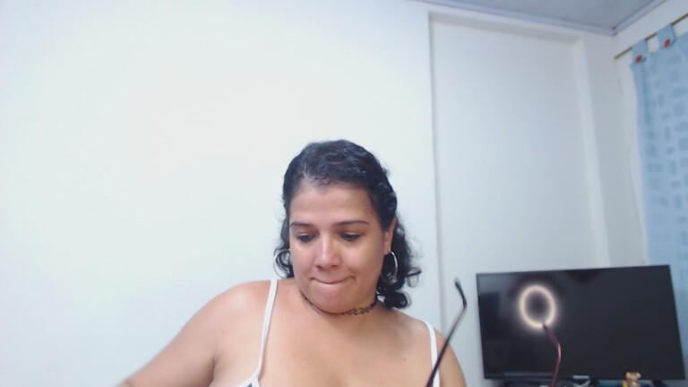 GlendaStarr's Streamate show and profile