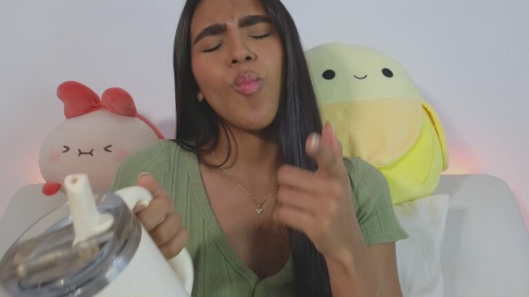 JenCarter's Streamate show and profile