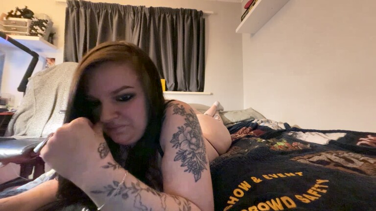 Gothiccbxby's Streamate show and profile