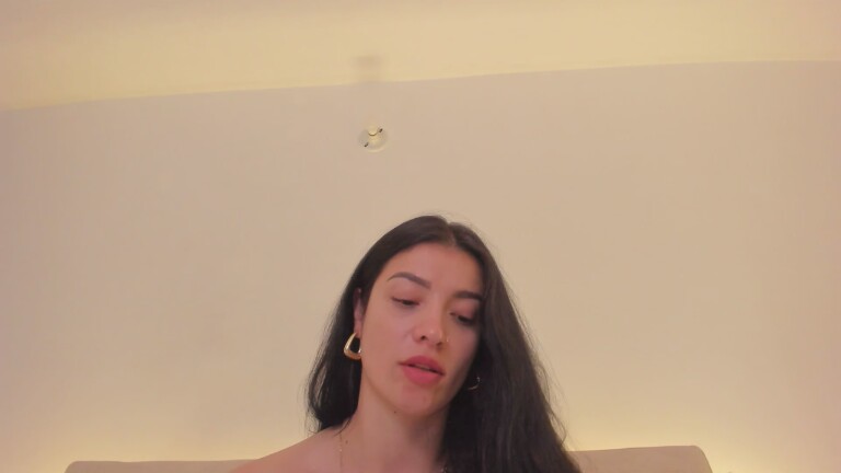 AnnieRossie's Streamate show and profile