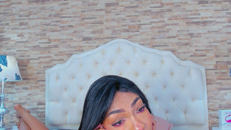 AnnyDuque's Streamate show and profile