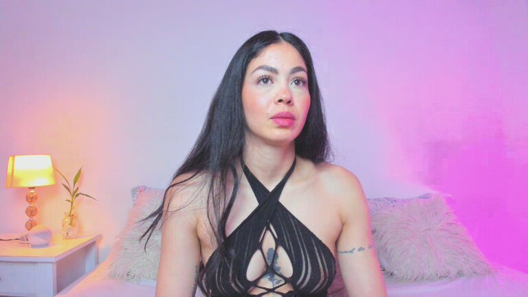MissHannaX's Streamate show and profile