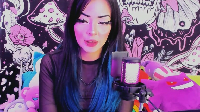 Barbara_Hill's Streamate show and profile