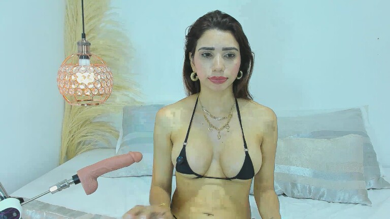 BellaSweet's Streamate show and profile