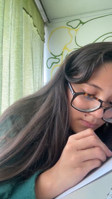 HaileyBunny_18's Streamate show and profile