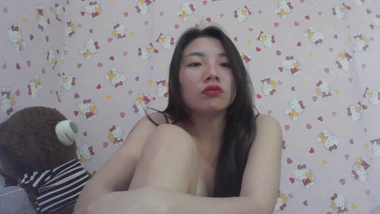 Tatamymy's Streamate show and profile
