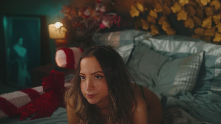 Noya's Streamate show and profile