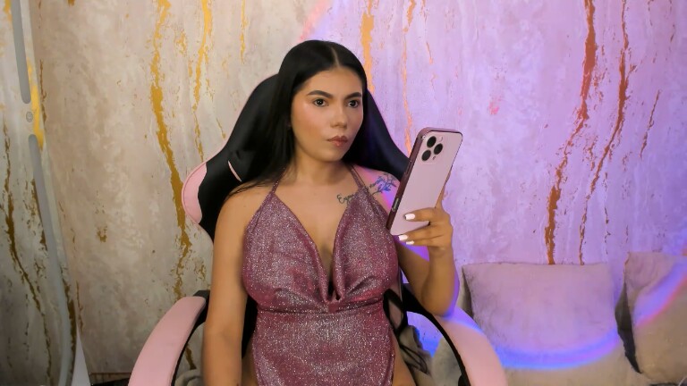 ElizabethRivera's Streamate show and profile