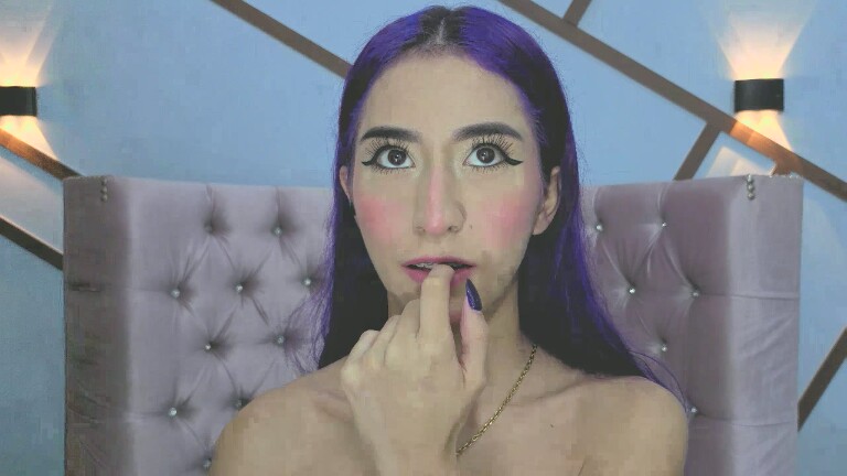 JuliaJobss's Streamate show and profile