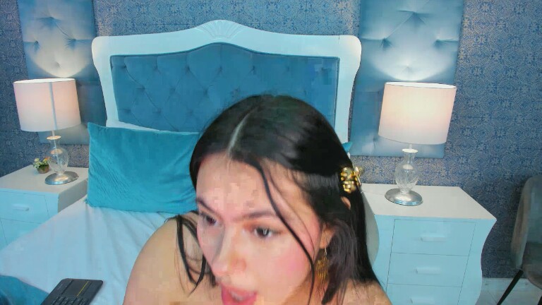 SusyLuv's Streamate show and profile