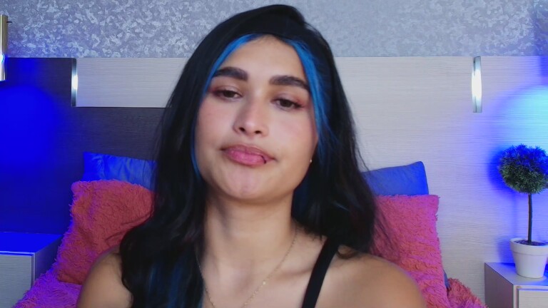 AidaEscobar's Streamate show and profile