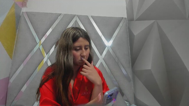 AlexAndDiana's Streamate show and profile