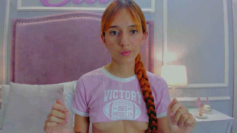 LeaThomsonn's Streamate show and profile