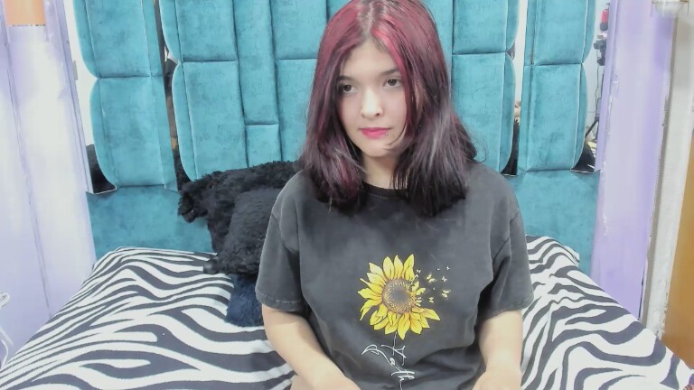 THALIAWETS's Streamate show and profile