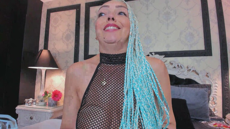 MadisonBecker's Streamate show and profile