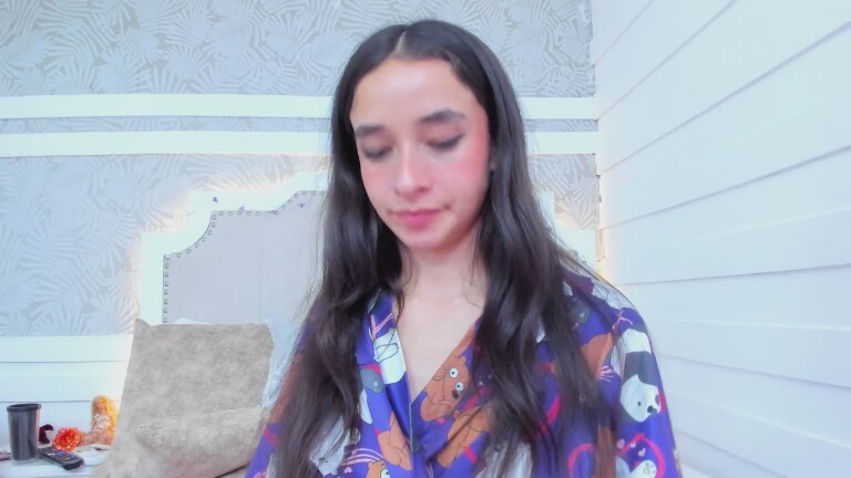 AnnieBlakee's Streamate show and profile